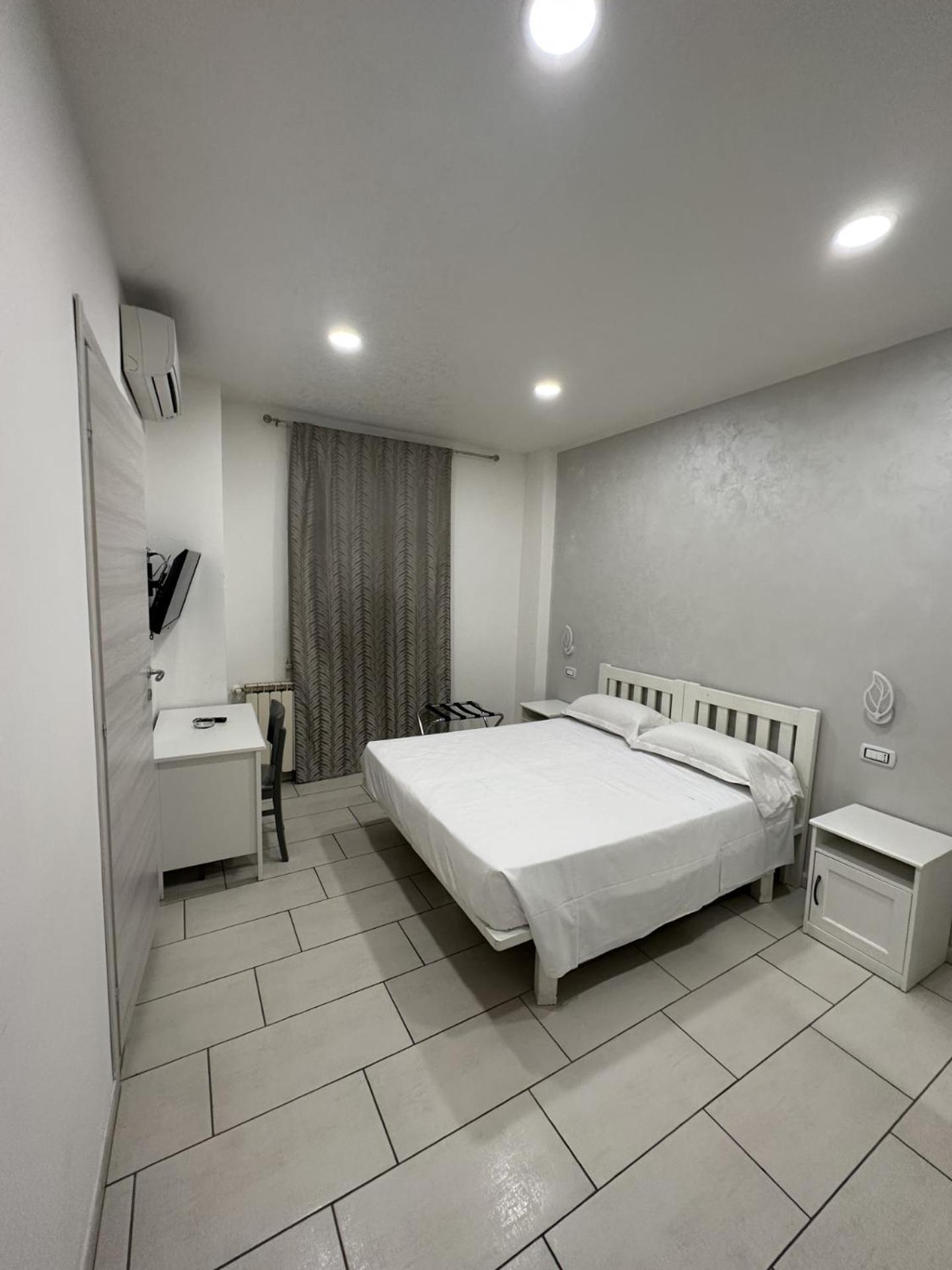 Hotel Le Rose 티볼리 테르메 외부 사진